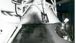 APOLLO 1 TARİHİ VE GÖREVİN AMACI