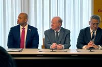 As Moore sells Maryland to Asia, Trump’s tariffs cast shadow