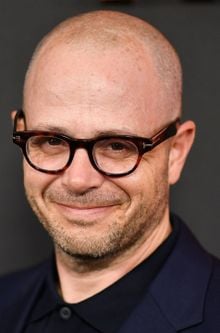 Damon Lindelof