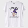 "Science: It's Like Magic But Real" T-Shirt
