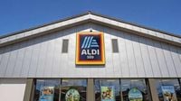 Käse-Rückruf trifft Aldi: Produkt bloß nicht verzehren