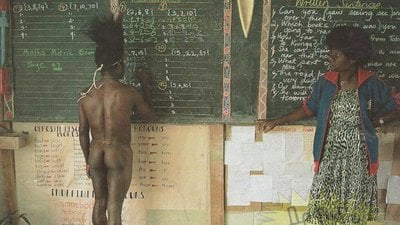 Bizler, Halen Avcı Toplayıcı Bedenler İçerisinde Yaşayan 