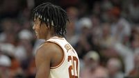 Spurs fans should have all eyes on local product as March Madness gets underway