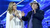 Así ha sido la primera vez de Al Bano y Romina Power en 'El Hormiguero': desde su regreso a los escenarios a su boda