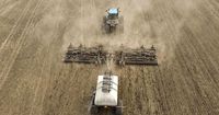 ‘Beyond horrible’: Canadian canola farmers brace for fallout as retaliatory Chinese tariffs take effect
