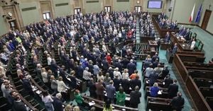 Koalicja Obywatelska Regains Lead In Latest Poll