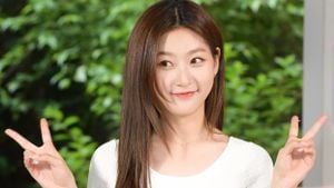 Kim Sae-ron's Family Blames YouTuber For Distress After Passing