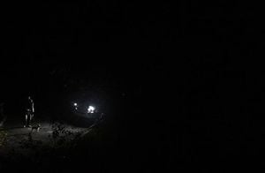 Ukraine Bolsters Energy Defenses Amid Intensifying Russian Attacks