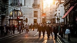 Sosyobiyoloji: Sosyal Davranışların Evrimci Açıklaması