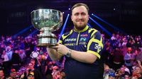 Luke Littler: World No 1's success is 'ridiculous' but judge him at the World Championship, says Wayne Mardle