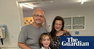 Police Admit Unlawful Arrest Of Parents Over WhatsApp Row