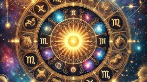 Astrological Guidance For February 19, 2025