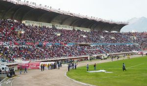 Melgar Tops Tolima To Advance In Libertadores