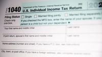 You could be eligible for a $1,400 IRS stimulus check: How to check if you qualify