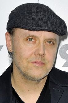 Lars Ulrich