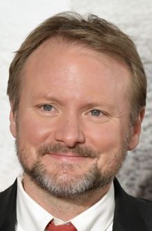 Rian Johnson