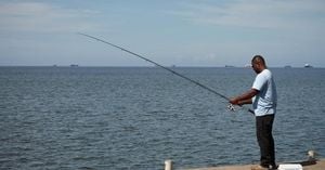 US Embassy Issues Rare Warning In Trinidad And Tobago