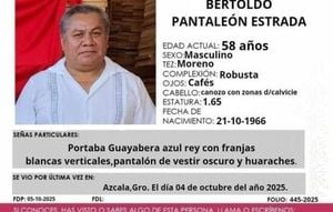 Mexican Priest Found Dead Amid Escalating Cartel Violence
