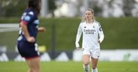 Preview, Squad List, Team News: Real Madrid vs. Arsenal; UEFA Women’s Champions League quarter-finals