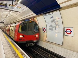 Severe Disruptions Hit London Commuters This Morning