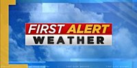 FIRST ALERT: unsettled first days of autumn