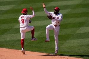 Orioles And Angels Face Off In Crucial Friday Night Battle
