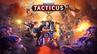 Warhammer 40k Tacticus Codes (March 2025)