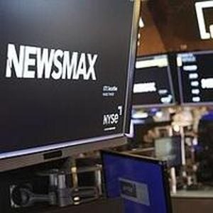 Newsmax Agrees To Pay $67 Million In Dominion Settlement