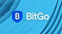 Crypto custodian BitGo targets $201 million raise in US IPO