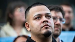 Letitia James Fights Trump Administration Over Subpoenas