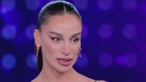 Francesca Tocca Could Be The Next Tronista