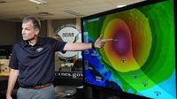 Heavy rains expected in Puerto Rico and Virgin Islands as Tropical Storm Erin nears