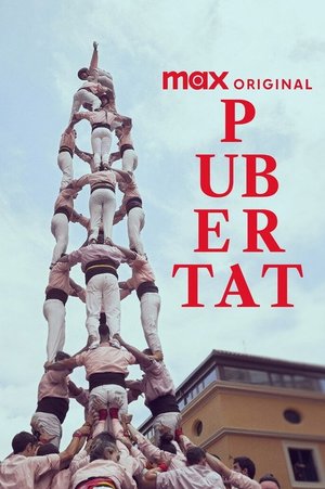 Pubertat