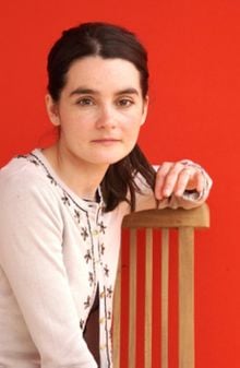 Shirley Henderson