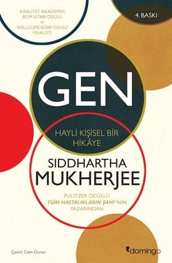 Gen: Hayli Kişisel Bir Hikâye