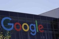 Google fined $3.5B by EU watchdog | Northwest Arkansas Democrat-Gazette