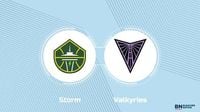Seattle Storm vs. Golden State Valkyries: Start Time, Streaming Live, TV Channel, How to Watch - Bleacher Nation