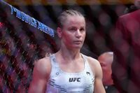 What time is Valentina Shevchenko vs. Manon Fiorot? Walkouts for UFC 315 co-main event