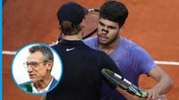 Mats Wilander picks who is more 'talented' between Carlos Alcaraz and Jannik Sinner