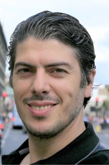 Ali Çimen