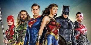 Peacemaker Season Two Ignites DC Universe Reboot