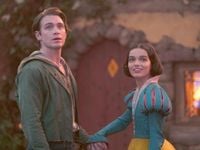 Despite internet controversy, 'Snow White' is not Disney's worst live-action remake