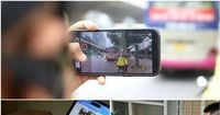 Hà Nội tích hợp tiếp nhận phản ánh vi phạm giao thông qua ứng dụng iHanoi