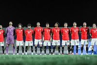 موعد مباراة منتخب مصر ضد سيراليون