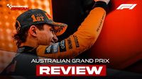 Motorsport Speak: McLaren’s Lando Norris triumphs over Max Verstappen in F1 Australian GP