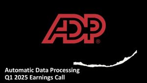 ADP And Prosperity Bancshares Exceed Q4 Earnings Expectations