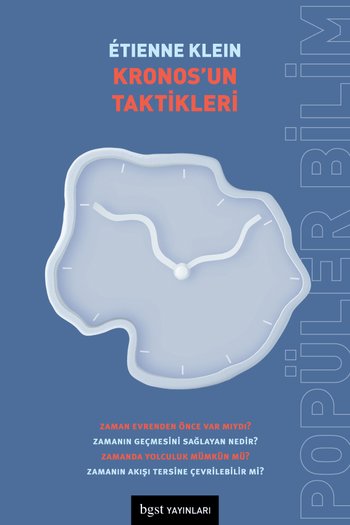 Kronos’un Taktikleri