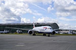IAG Commits $23 Billion To New Aircraft Amid Trade Deal