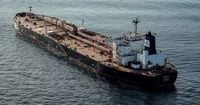French military boards oil tanker linked to drones over Denmark