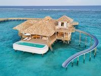 Five luxurious Maldives resorts for your last-minute Eid getaways | Time Out Dubai